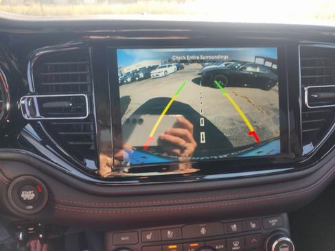 New 2026 Dodge Durango GT image 20