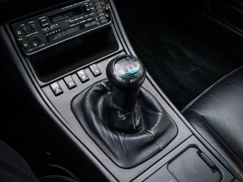 Used 1987 Porsche 944 Coupe image 24