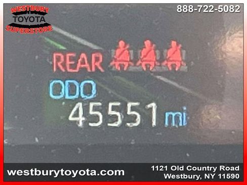 Used 2021 Toyota RAV4 Limited w/ Limited Grade Weather Package AWD/4WD image 27