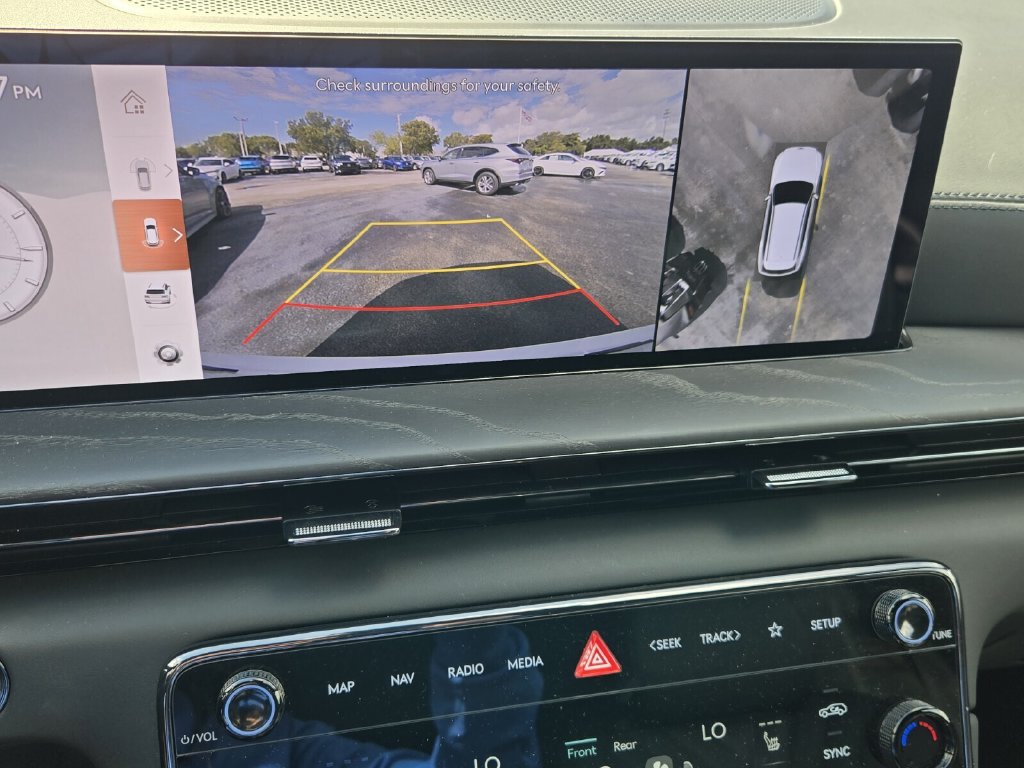 Certified 2026 Genesis GV80 3.5T Prestige AWD/4WD image 20