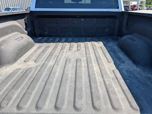 Used 2026 RAM 2500 Big Horn AWD/4WD image 14