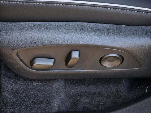 New 2026 Buick Enclave Sport Touring w/ Power Package FWD image 11