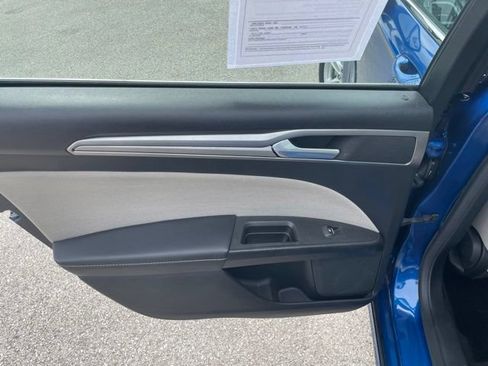 Used 2018 Ford Fusion S FWD image 54