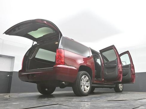 Used 2010 GMC Yukon XL SLT AWD/4WD image 53