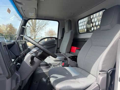 New 2025 Chevrolet Low Cab Forward 4500 XD image 26