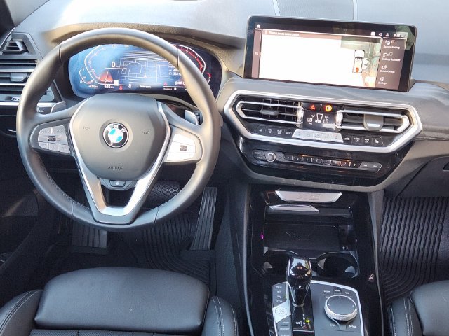 Used 2024 BMW X3 xDrive30i w/ Premium Package AWD/4WD image 27