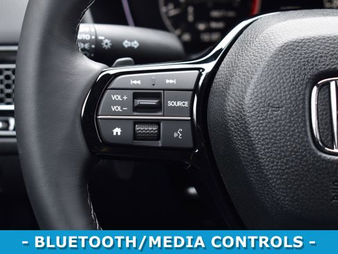 Used 2026 Honda Civic Sport image 12