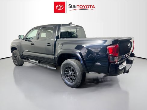 Used 2022 Toyota Tacoma SR5 image 6