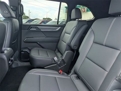 New 2026 GMC Acadia Elevation w/ Elevation Premium Package image 14