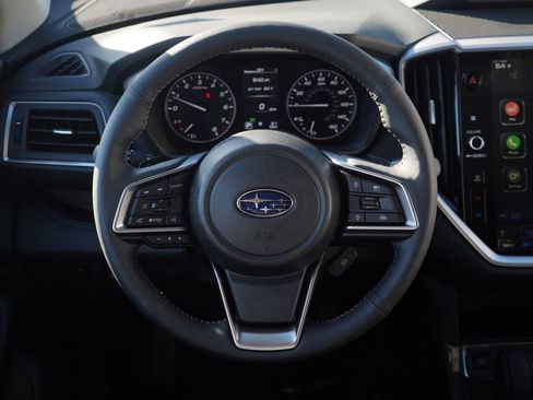 New 2026 Subaru Ascent Touring image 10