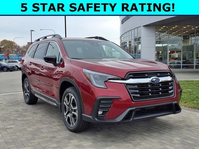 New 2026 Subaru Ascent Limited
