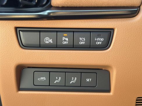 New 2026 MAZDA CX-70 3.3 Turbo S w/ Premium Plus image 17