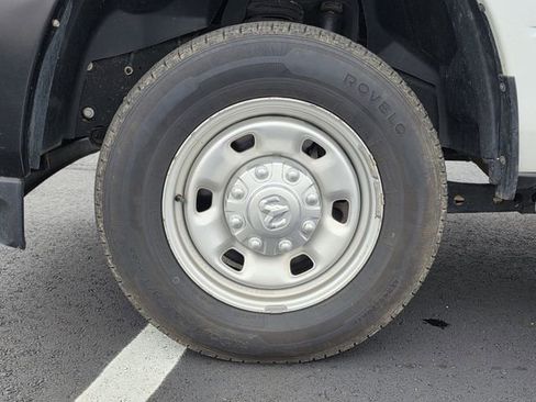 Used 2022 RAM 2500 Tradesman AWD/4WD image 27