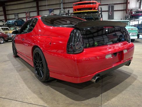 Used 2006 Chevrolet Monte Carlo SS w/ Convenience Package FWD image 6