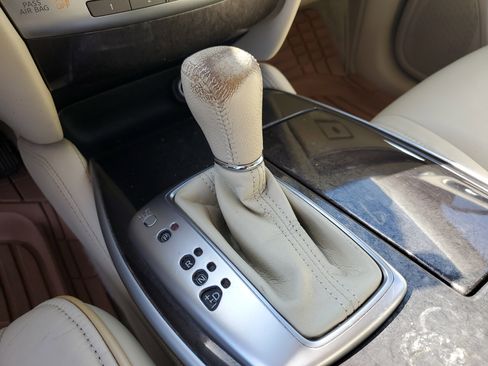 Used 2013 INFINITI JX35 AWD w/ Premium Pkg image 27