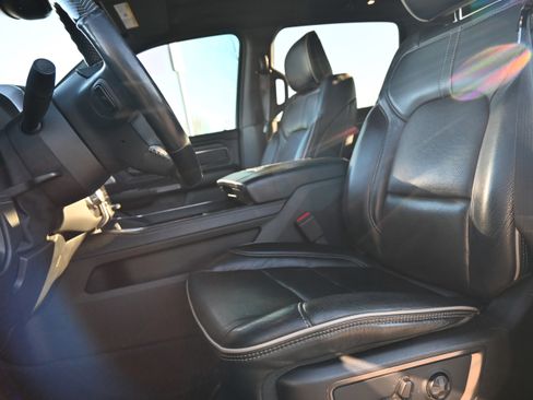 Used 2020 RAM 1500 Limited image 14