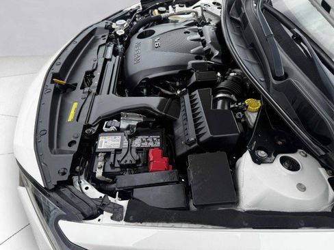 Used 2022 Nissan Maxima SV w/ Floor Mat Group image 53