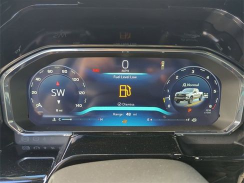 New 2026 Chevrolet Silverado 1500 LT Trail Boss w/ Safety Package image 11