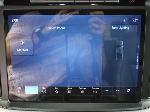 Used 2024 Ford F150 Lariat w/ Equipment Group 502A High AWD/4WD image 33
