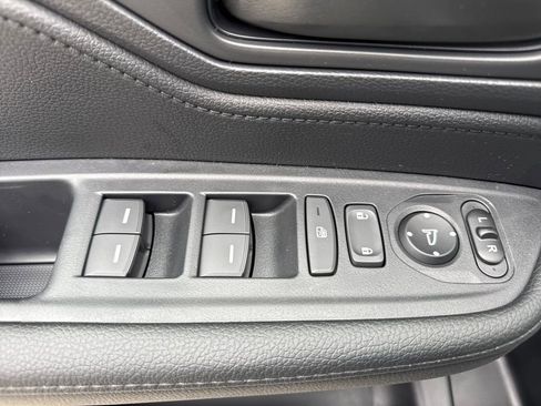 New 2026 Honda Odyssey EX-L image 13