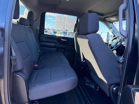 Used 2024 GMC Sierra 2500 Pro w/ Fleet Convenience Package AWD/4WD image 51