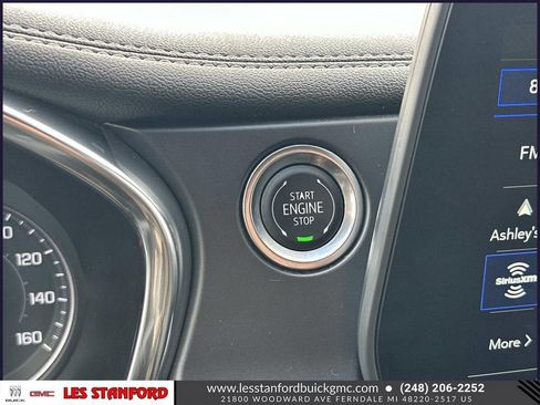 Used 2025 Chevrolet Blazer LT w/ Driver Confidence Package FWD image 28