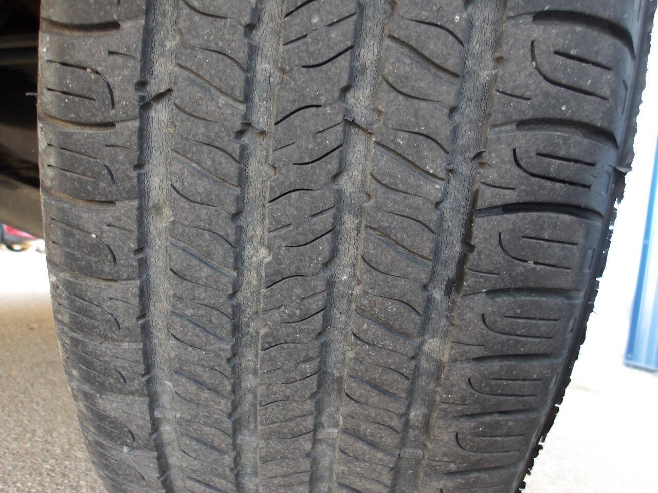 Used 2007 Ford Escape Limited FWD image 39
