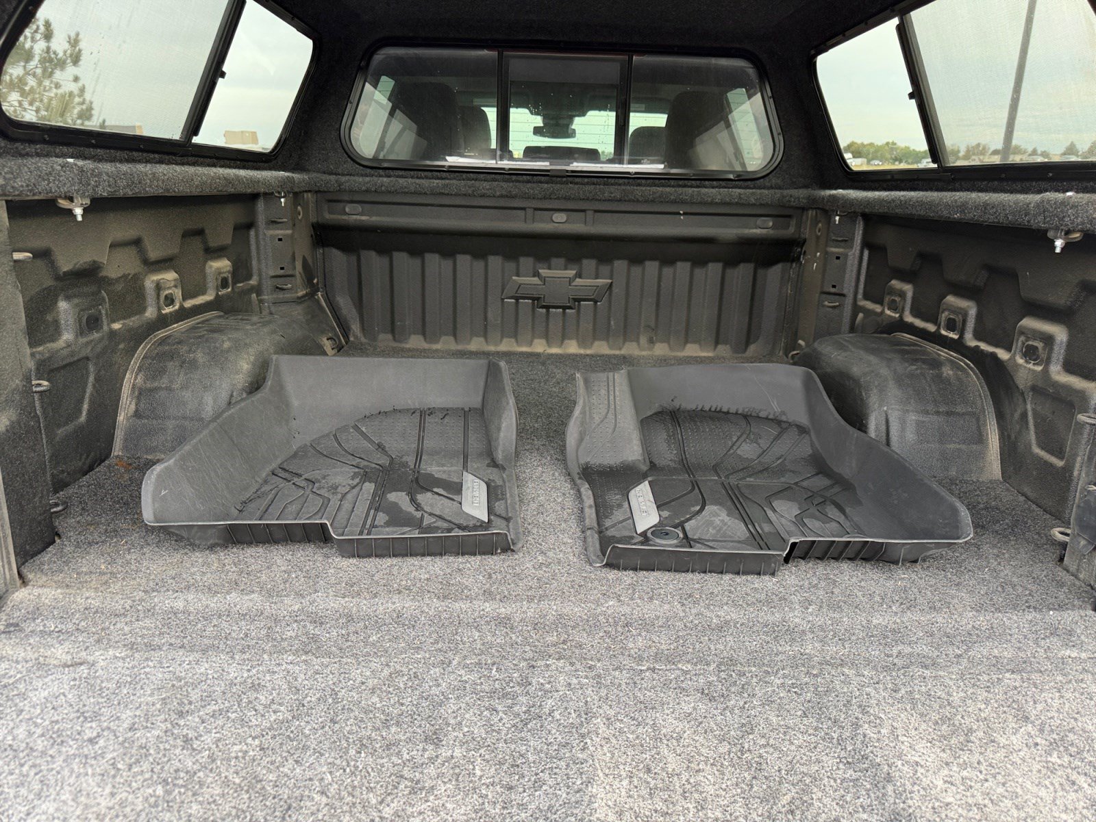 Used 2024 Chevrolet Silverado 1500 RST w/ RST All Star Premium Package AWD/4WD image 32