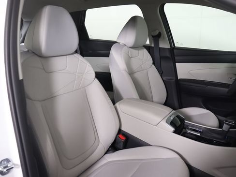 Certified 2026 Hyundai Tucson SE AWD/4WD image 24