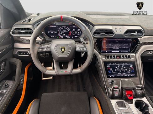 Used 2024 Lamborghini Urus Performante AWD/4WD image 52