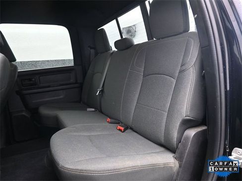 Used 2024 RAM 2500 Tradesman w/ Chrome Appearance Group image 14