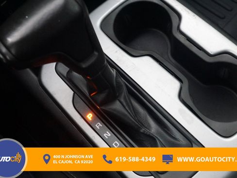 Used 2017 Chevrolet Colorado LT w/ LT Convenience Package image 25