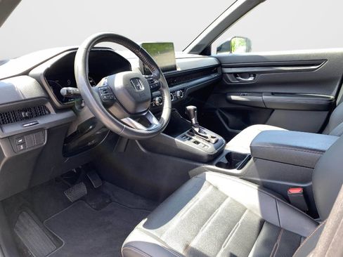 Certified 2024 Honda CR-V Sport-L image 33