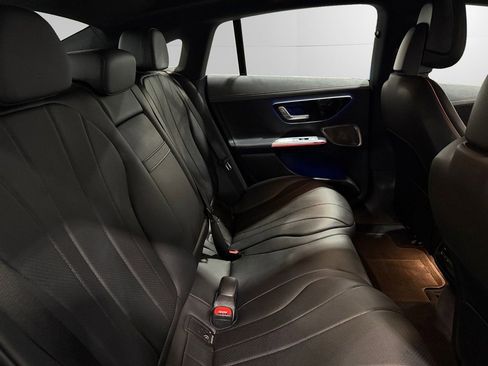 Used 2023 Mercedes-Benz EQE 350+ 4MATIC Sedan w/ Pinnacle Trim Package image 19