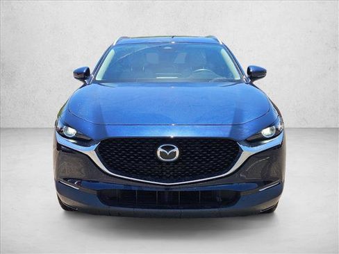 Used 2024 MAZDA CX-30 AWD 2.5 S w/ Preferred Package image 2