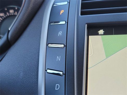 Used 2017 Lincoln MKC Reserve w/ Lincoln MKC Climate Package image 29