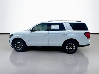 Used 2022 Ford Expedition XLT