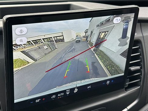 New 2026 Ford Transit 250 148 Medium Roof w/ Load Area Protection Package image 18