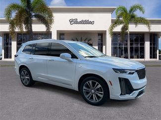 Certified 2021 Cadillac XT6 Premium Luxury video 2