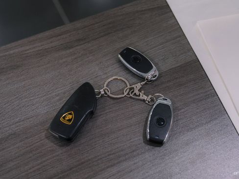 Used 2008 Lamborghini Murcielago LP 640 image 39