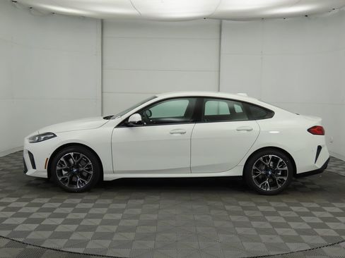 Certified 2025 BMW 228i xDrive 228 xDrive Gran Coupe image 9