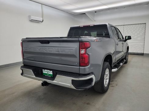 Used 2021 Chevrolet Silverado 1500 LT image 9