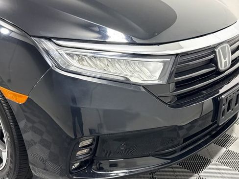 Used 2023 Honda Odyssey Elite image 14