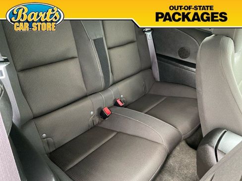 Used 2014 Chevrolet Camaro LT image 9