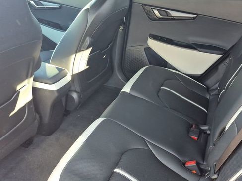 New 2025 Kia EV6 GT-Line image 12