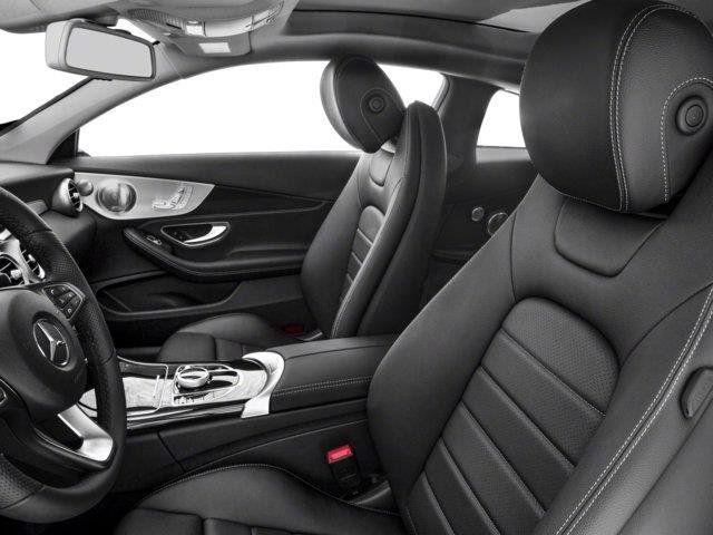 Used 2018 Mercedes-Benz C 300 Coupe image 32