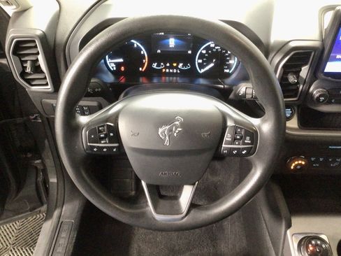 Used 2021 Ford Bronco Sport Big Bend image 18