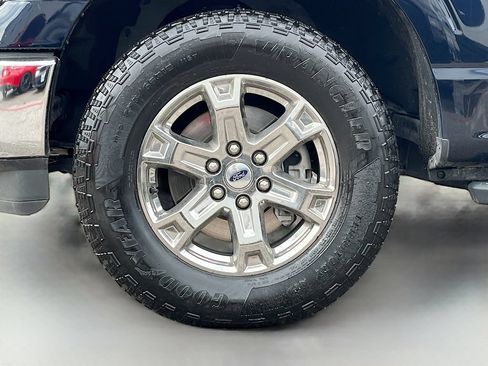 Used 2021 Ford F150 XLT w/ Equipment Group 302A High AWD/4WD image 31