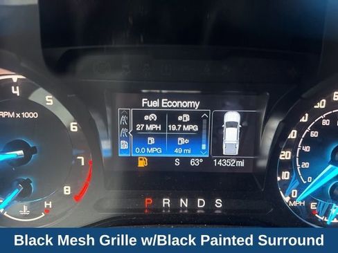 Used 2023 Ford Ranger XLT w/ Equipment Group 301A Mid AWD/4WD image 13