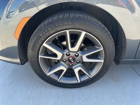 Used 2021 Kia Soul GT-Line image 2